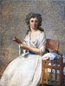 Marquise de Pastoret
